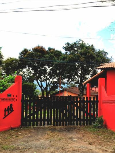 Sitio148 Hospedaria Penedo  Extérieur photo