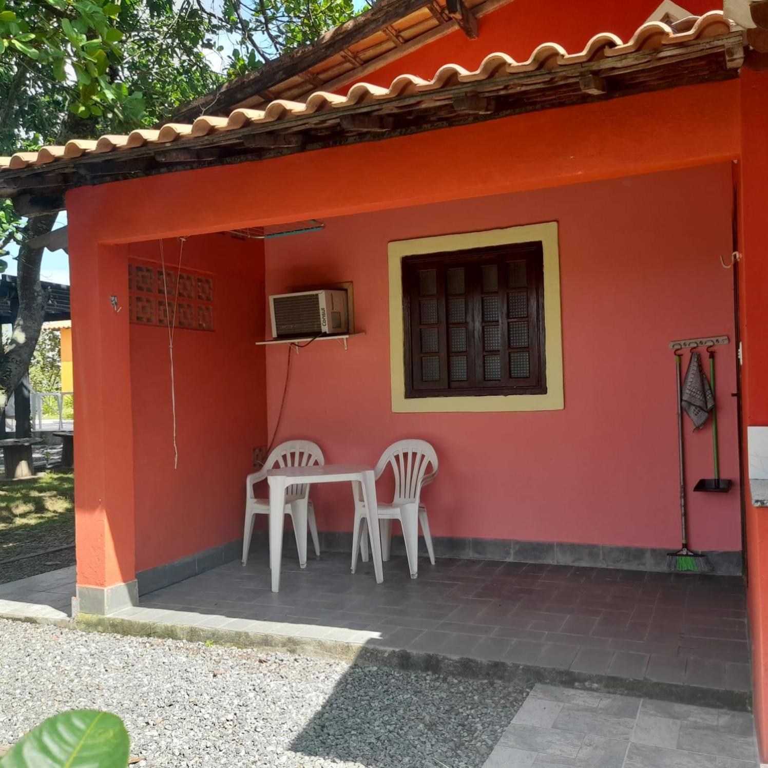 Sitio148 Hospedaria Penedo  Extérieur photo
